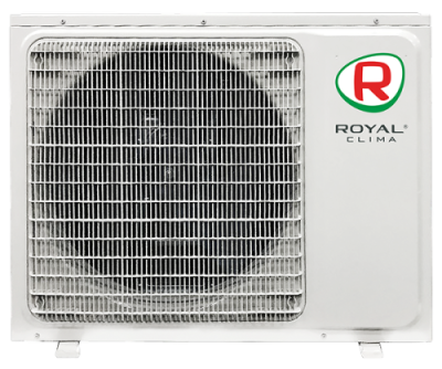 ROYAL CLIMA ������������ �����-������� ���������� ���� ����� COMPETENZA 2023 CO-D 18HNXA/CO-E 18HNX