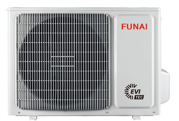 FUNAI ����������� ����� ������� ����� ONSEN FULL DC Inverter Heat Pump RAC-I-ON70HP.D01