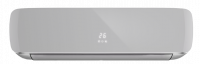Hisense ����������� �����-������� ����� SILVER CRYSTAL SUPER DC Inverter AS-13UW4RVETG01(S)