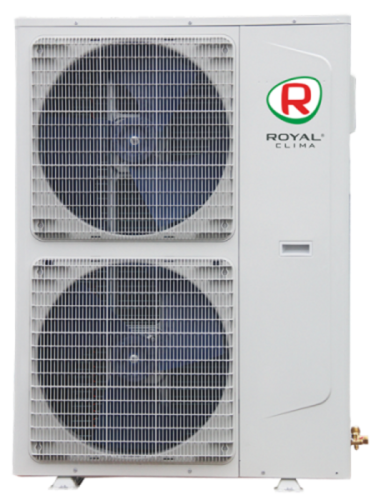 ROYAL CLIMA ������������ �����-������� ��������-����������� ���� ����� COMPETENZA 2023 CO-F 36HNX/CO-E 36HNX