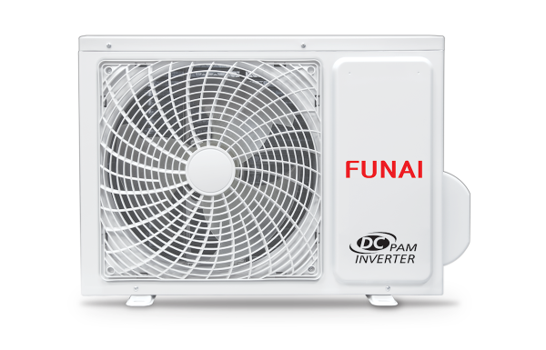 FUNAI ����������� ����� ������� ����� SENSEI Inverter 2023 RAC-I-SN30HP.D04