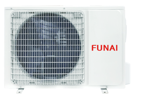 FUNAI ������������ ����� ������� ����� SHOGUN 2025 RAC-SG35HP.D04