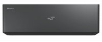 Hisense ����������� �����-������� ����� VISION PRO CARBON SUPERIOR DC Inverter AS-10UW4RXVQH00A(B)