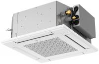 ��������� ����������� Panasonic S-36PY2E5B + CZ-KPY3AW + U-36PZH2E5