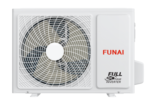 FUNAI ����������� �����-������� ����� EMPEROR SMART EYE FULL 2024 RACI-EM25HP.D04 RACI-EM25HP.D04