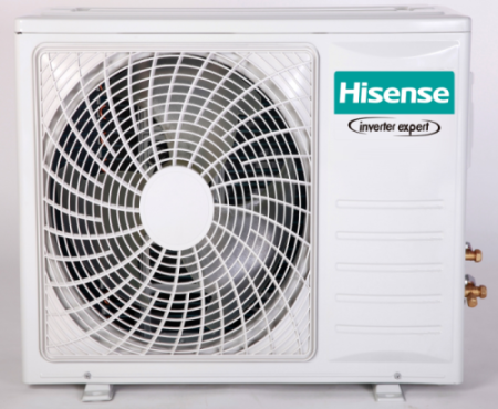 Hisense ����������� �����-������� ��������-����������� ���� ����� HEAVY EU DC INVERTER R32 AUV-60UR4RC8/AUW-60U6RW8
