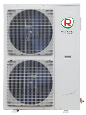 ROYAL CLIMA ������������ �����-������� ���������� ���� COMPETENZA 2024 CO-4C 18HNX/CO-4C/pan 8D1/CO-E 18HNX