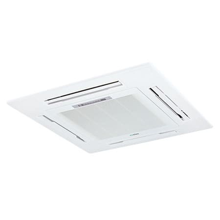 ��������� ����������� Ecoclima ECLCA-H48/5R1C + ECMB12C + ECL-H48/5R1C(U)
