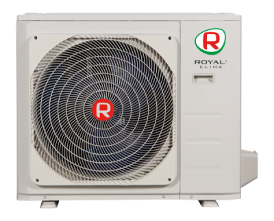 Royal Clima ������������ �����-������� ���������� �������� ����� GRANDE RC-GDB105HN