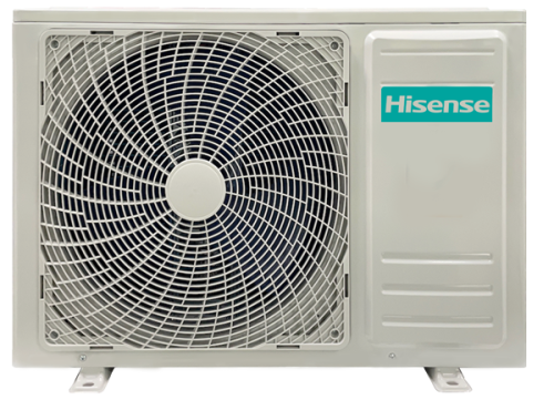 Hisense ������������ �����-������� ����� NEO Classic A (R32) AS-18HR4RMADC00