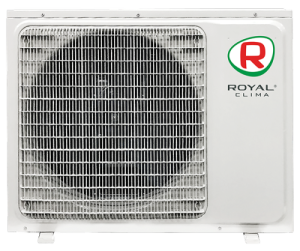 ROYAL CLIMA ������������ �����-������� ��������-����������� ���� COMPETENZA CO-F 24HNX/CO-E 24HNX CO-F 24HNX/CO-E 24HNX