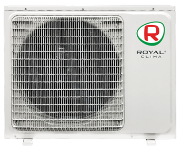 ROYAL CLIMA ������������ �����-������� ��������-����������� ���� ����� COMPETENZA 2023 CO-F 24HNXA/CO-E 24HNXA