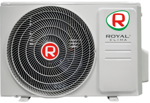 ROYAL CLIMA ������������ �����-������� TRIUMPH UPGRADE RC-TWN35HN RC-TWN35HN