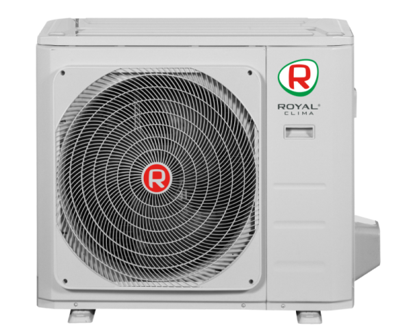 ROYAL CLIMA ������������ �����-������� ��������-����������� ���� ����� ESPERTO NEW ES-F 60HRX/ES-E 60HX ES-F 60HRX/ES-E 60HX