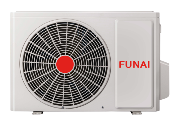 FUNAI ������������  �����-������� ����� DAIJIN RAC-DA25HP.D01