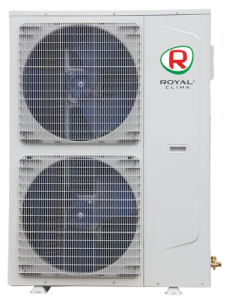 ROYAL CLIMA ������������ �����-������� ��������-����������� ���� COMPETENZA CO-F 18HNX/CO-E 18HNX CO-F 18HNX/CO-E 18HNX