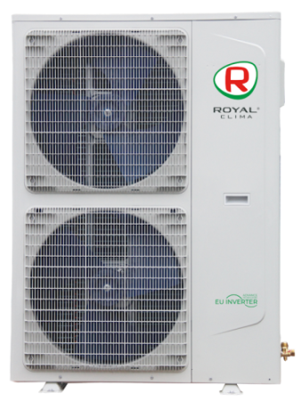ROYAL CLIMA DC EU INVERTER ����� pavimento CO-F 48HNI/CO-E 48HNI CO-F 48HNI/CO-E 48HNI