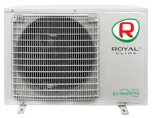 ROYAL CLIMA DC EU INVERTER ����� pavimento CO-F 18HNI/CO-E 18HNI CO-F 18HNI/CO-E 18HNI