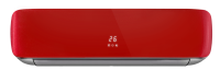 Hisense ����������� �����-������� ����� RED CRYSTAL Super DC Inverter AS-13UW4RVETG00(R)