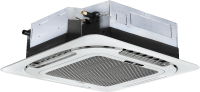 ��������� ����������� Ecoclima ECLCA-TC36/4R1A + ECLCP-TC02A + ECL-TC36/5R1A(U)