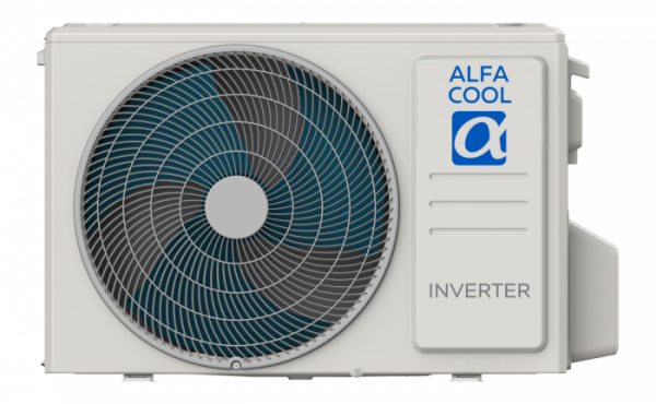 ALFACOOL ����������� �����-������� ����� APUS Inverter 2024 APFI-09CH