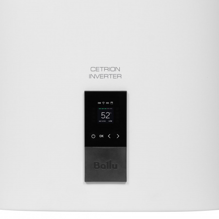 BALLU ��������������� ����� Cetrion Inverter BWH/S 100