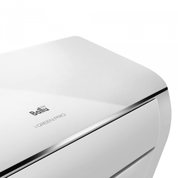 Ballu �����-������� ����� iGreen Pro BSAG-07HN8