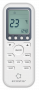 ECOSTAR ������������ �����-������� ����� RADIUM KVS-RAD09CH