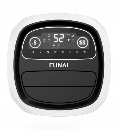 FUNAI ��������� ������� ����� YAMANEKO 60 RAD-Y60F7E