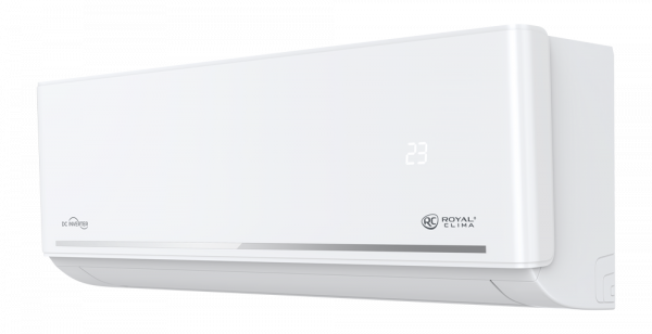 ROYAL CLIMA ����������� �����-������� ����� FELICITA Inverter RCI-FC35HN