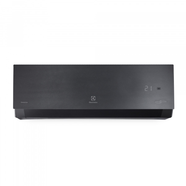 Electrolux �����-������� ������������ ���� ����� Enterprise Super DC EACS/I-18HEN-BLACK/N8_24Y
