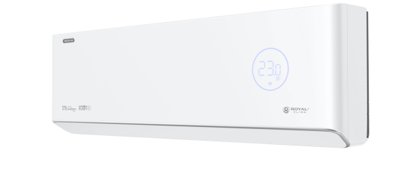 ROYAL CLIMA ����������� �����-�������+������ ����� ROYAL FRESH FULL DC EU INVERTER RCI-RF30HN