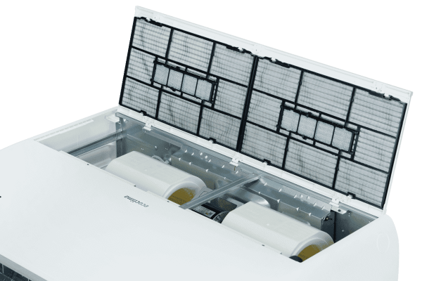 ��������-���������� ����������� Ecoclima ECLCF-H36/5R1 + ECL-H36/5R1