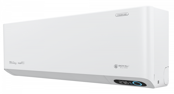 ROYAL CLIMA ����������� �����-������� � �������� ����� ROYAL FRESH STANDARD Full DC EU Inverter RCI-RFS28HN