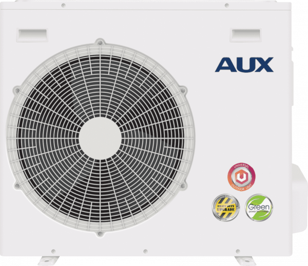 ��������� ����������� AUX ALMD-H36/5R1B�(v2) + AL-H36/5R1B(U) (v2), ������