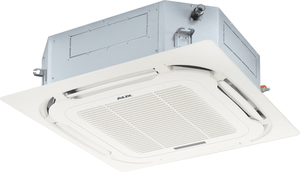 ��������� ����������� AUX ALCA-H24/4DR2 + AL-H24/4DR2(U) + MB08 ������ ��� ALCA-H24/36/48/60 inverter