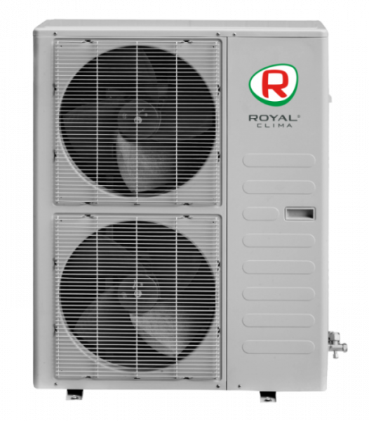 ROYAL CLIMA ������������ �����-������� ��������-����������� ���� ����� ESPERTO 2024 ES-F 36HRX/ES-E 36HX