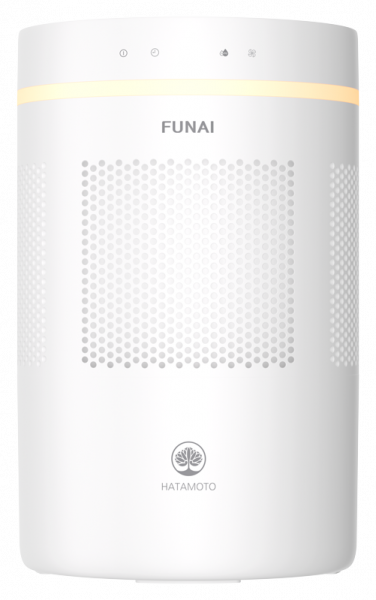 FUNAI ����� ������� � ����������� ����������� ����� HATAMOTO FAW-HTE450/4.0(WT)