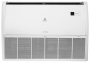 ROYAL CLIMA DC EU INVERTER ����� pavimento CO-F 18HNI/CO-E 18HNI CO-F 18HNI/CO-E 18HNI