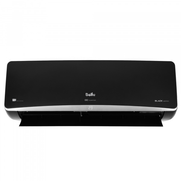 Ballu �����-������� ������������ ���� ����� Platinum Black DC BSPI-13HN8/BL/EU
