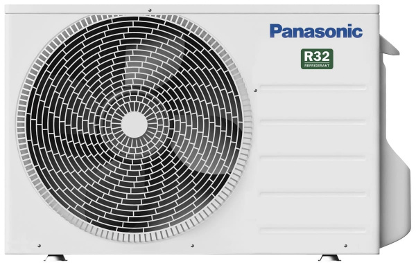 ��������� ����������� Panasonic CS-Z35XKEW + CU-Z35XKE, �����