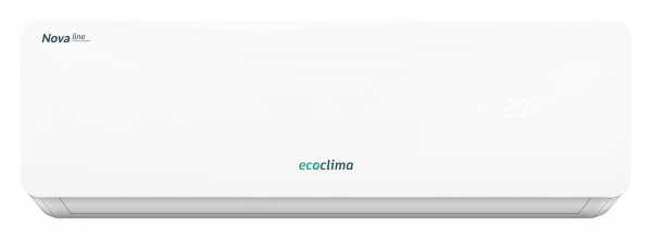��������� ����������� Ecoclima ECW/I-CH07/AA-4R1 (White) + EC/I-CH07/A-4R1 (White)