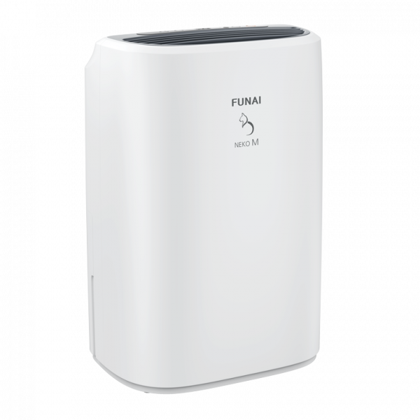 FUNAI ��������� ������� ����� NEKO M RAD-N12T5E