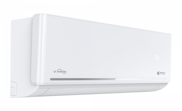 ROYAL CLIMA ����������� �����-������� ����� FELICITA Inverter RCI-FC35HN