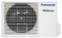 ��������� ����������� Panasonic CS-E18RKDW + CU-E18RKD, �����