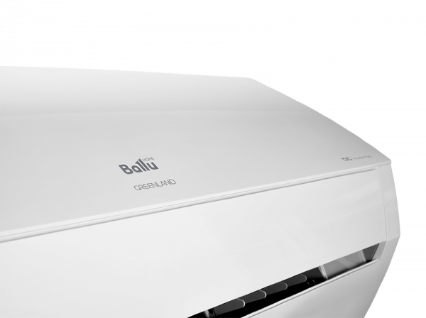 Ballu �����-������� ������������ ���� ����� Greenland DC BSGRI-24HN8_22Y