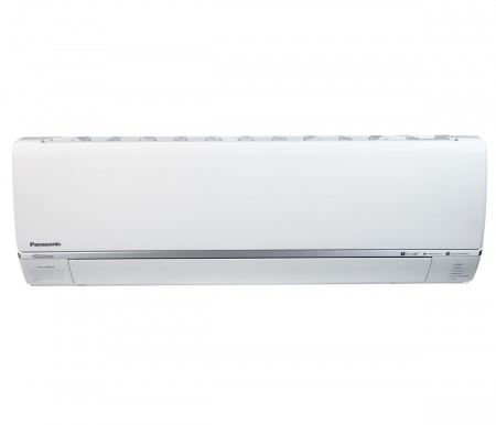 ��������� ����������� Panasonic CS-E18RKDW + CU-E18RKD, �����