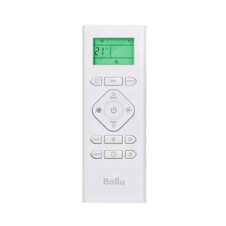 Ballu �����-������� ����� iGreen Pro BSAG-12HN8
