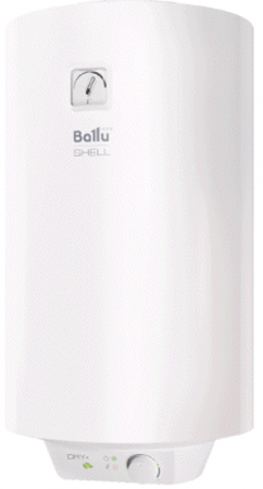 BALLU ��������������� ����� SHELL BWH/S 30