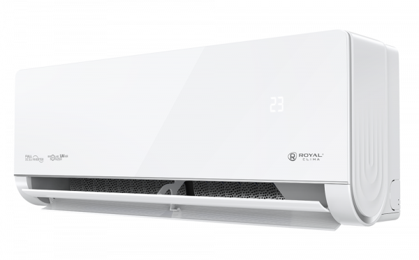 ROYAL CLIMA ����������� �����-������� ����� ROYAL SUPREMO BLANCO FULL DC EU Inverter RCI-RSB40HN
